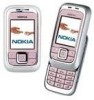 Get support for Nokia 6111 - Cell Phone 23 MB