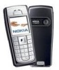 Troubleshooting, manuals and help for Nokia 6230i - Cell Phone 32 MB