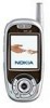 Get support for Nokia 6305i - Cell Phone 128 MB