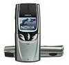 Get support for Nokia 8850 - Cell Phone - GSM