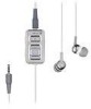 Get support for Nokia AD-44 - HS 44 - Headset