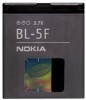 Nokia BL-5F Support Question