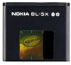 Get support for Nokia BL-5X