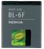 Troubleshooting, manuals and help for Nokia BL-6F