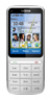 Nokia C3-01 New Review