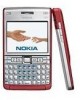 Get support for Nokia E61i - Smartphone 60 MB