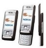 Get support for Nokia E65 - Smartphone 50 MB