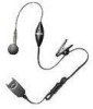 Get support for Nokia HDC-9 - hands-free Kit - Ear-bud