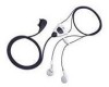Get support for Nokia HDS 3 - Headset - Ear-bud