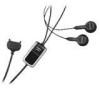Get support for Nokia HS-23 - Headset - Ear-bud