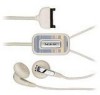 Get support for Nokia HS-31 - Headset - Ear-bud