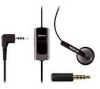 Get support for Nokia HS-40 - Headset - Ear-bud
