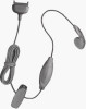 Troubleshooting, manuals and help for Nokia HS-5G - Earbud Headset