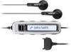 Get support for Nokia HS-69 - Headset - Ear-bud