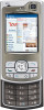 Nokia N80IE New Review