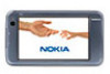 Get support for Nokia N810 WiMax