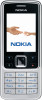 Nokia NOKIA 6300 Support Question