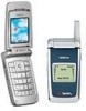 Troubleshooting, manuals and help for Nokia VI-3155 - Sprint PCS Vision Phone
