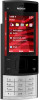 Nokia X3 Red New Review