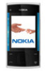 Get support for Nokia X3