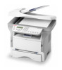 Troubleshooting, manuals and help for Oki B2520MFP