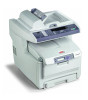 Troubleshooting, manuals and help for Oki CX2032MFP
