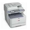 Get support for Oki CX2731MFP
