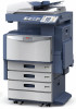 Troubleshooting, manuals and help for Oki CX3535MFP