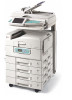 Troubleshooting, manuals and help for Oki CX3641MFP