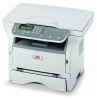 Troubleshooting, manuals and help for Oki MB260MFP