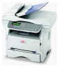 Troubleshooting, manuals and help for Oki MB280MFP