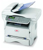 Troubleshooting, manuals and help for Oki MB290MFP