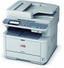 Troubleshooting, manuals and help for Oki MB441MFP