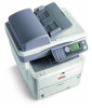Troubleshooting, manuals and help for Oki MB460MFP