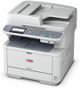 Troubleshooting, manuals and help for Oki MB461MFP