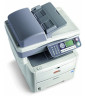 Troubleshooting, manuals and help for Oki MB470MFP
