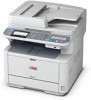 Troubleshooting, manuals and help for Oki MB471MFP