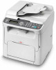 Troubleshooting, manuals and help for Oki MC160MFP
