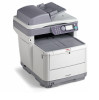 Get support for Oki MC360MFP