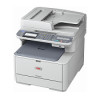 Troubleshooting, manuals and help for Oki MC561MFP