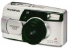 Troubleshooting, manuals and help for Olympus 105R - SuperZoom QD Date 35mm Camera