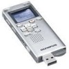 Troubleshooting, manuals and help for Olympus 140143 - WS 500M 2 GB Digital Voice Recorder