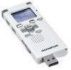 Troubleshooting, manuals and help for Olympus 142035 - WS 400S 1 GB Digital Voice Recorder