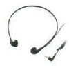 Troubleshooting, manuals and help for Olympus 057747 - E 99 - Headphones