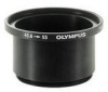 Troubleshooting, manuals and help for Olympus 200756 - CLA 4 Step-up Ring