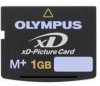 Get support for Olympus M1GB