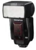 Get support for Olympus 260116 - FL 50R - Hot-shoe clip-on Flash