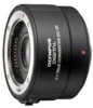 Troubleshooting, manuals and help for Olympus 261016 - Zuiko EC-20 2x Teleconverter