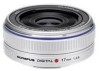 Troubleshooting, manuals and help for Olympus 261502 - M.Zuiko Digital Lens