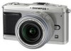 Get support for Olympus E-P1 - Digital Camera - Prosumer